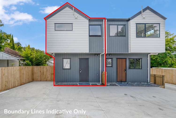 Lot 1/140 Edgewater Drive Pakuranga_15