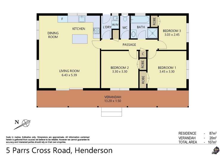 5 Parrs Cross Road Henderson_13