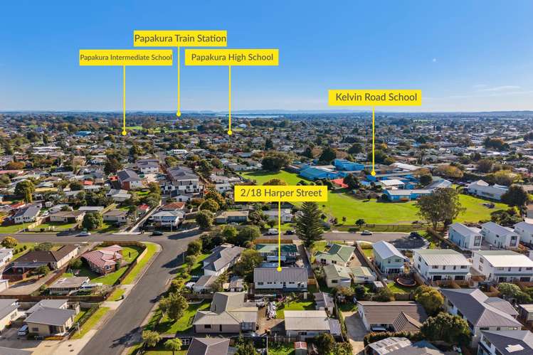 2/18 Harper Street Papakura_18
