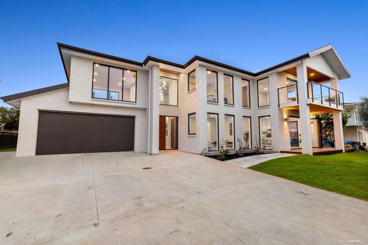 31 Premila Drive Pukekohe_30