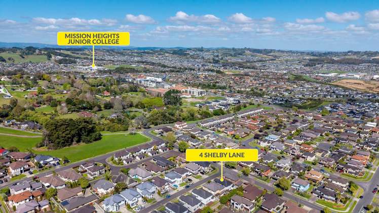 4 Shelby Lane Flat Bush_21