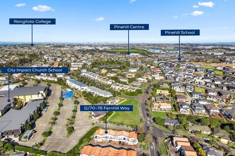 11/70 Fernhill Way Oteha_18