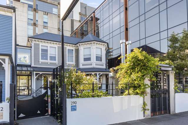 290 Montreal Street City Centre_1