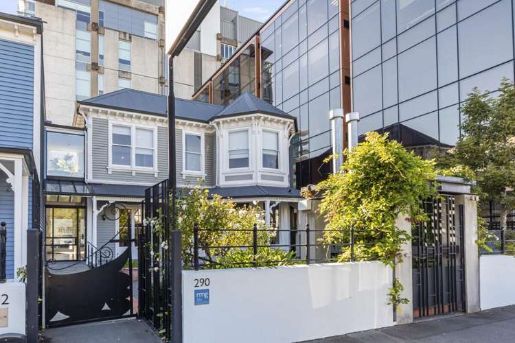 290 Montreal Street City Centre_1