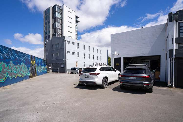 78 Oxford Terrace Christchurch Central_29