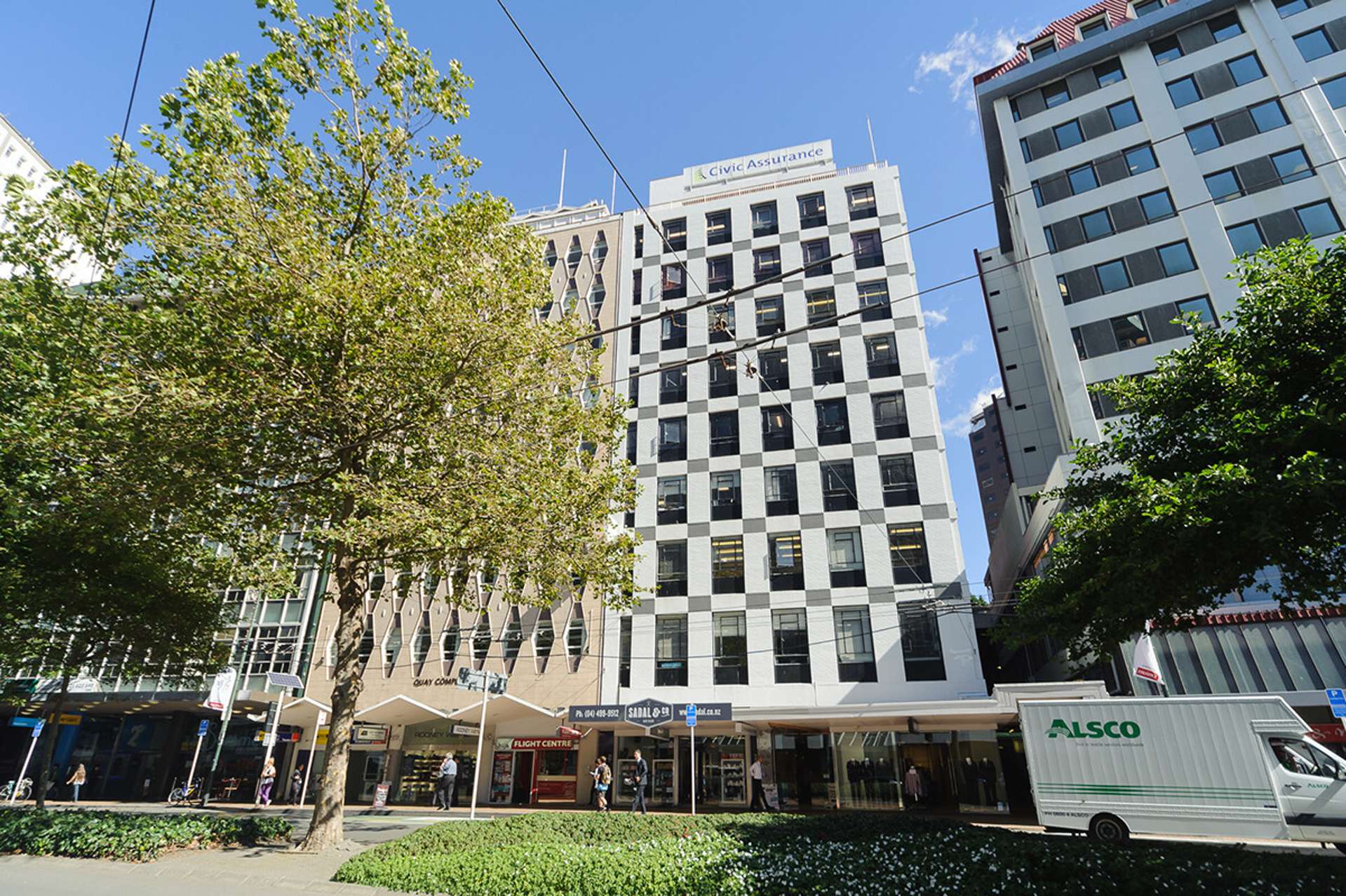 114 Lambton Quay Wellington Central_0