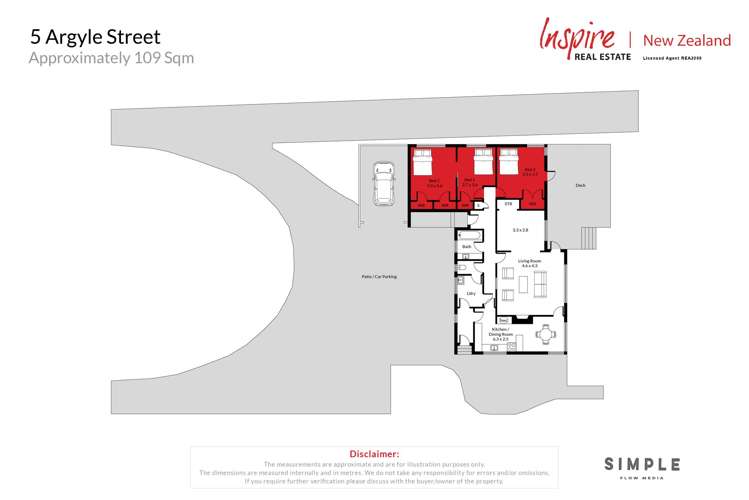 5 Argyle Street Waipu_2