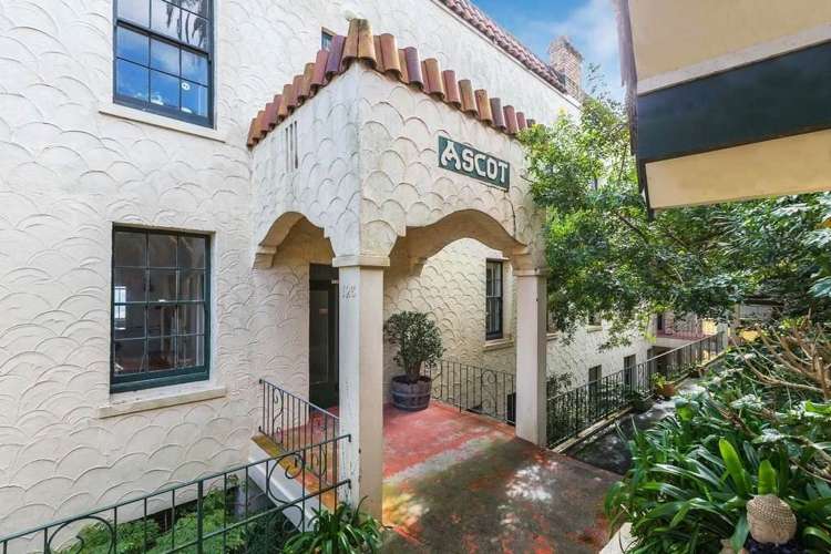 Newton Road Eden Terrace_13