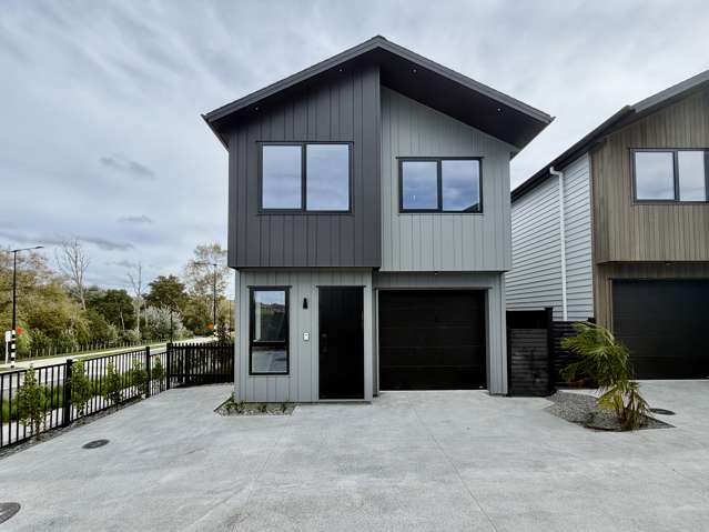 4-Bedroom Family Retreat