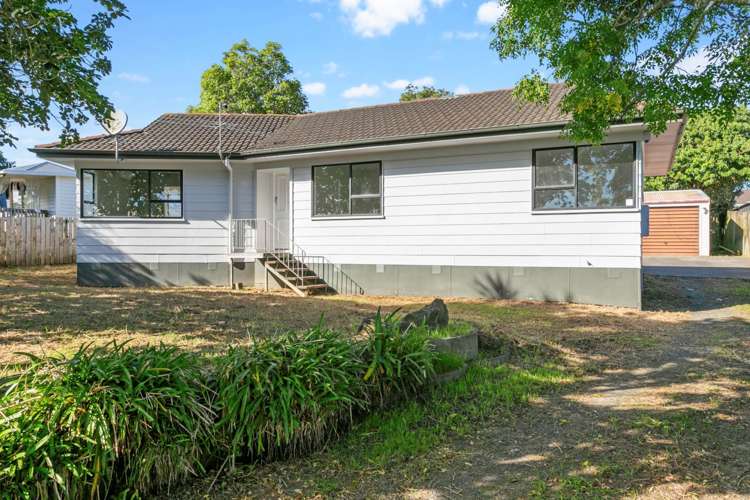 6 Pureora Place Manurewa_6