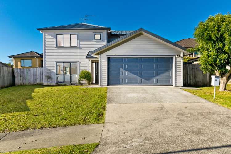 14 Sapperton Drive Henderson_11
