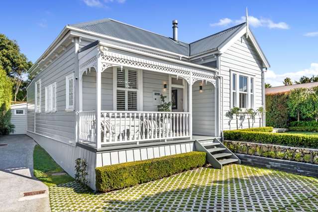 ‘It’s the best house to come onto the market in Ellerslie so far this year’