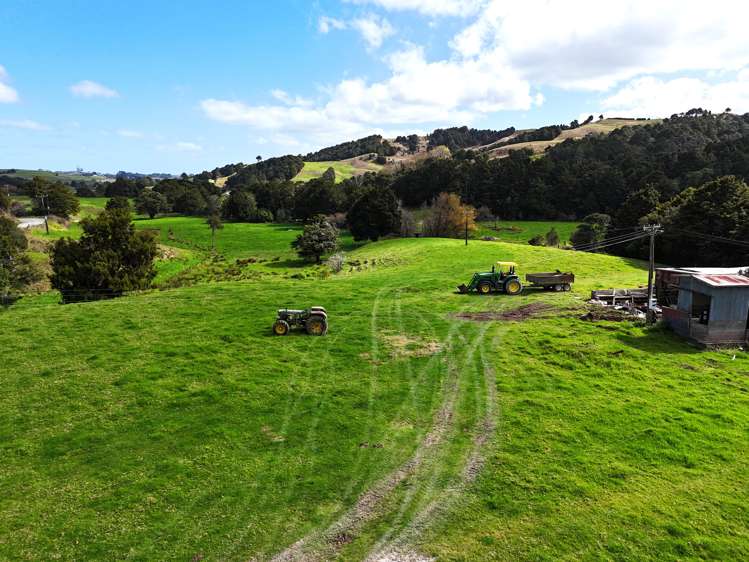 Lot 1 Porter Road Paparoa Kaipara Rural Property For Sale One Roof