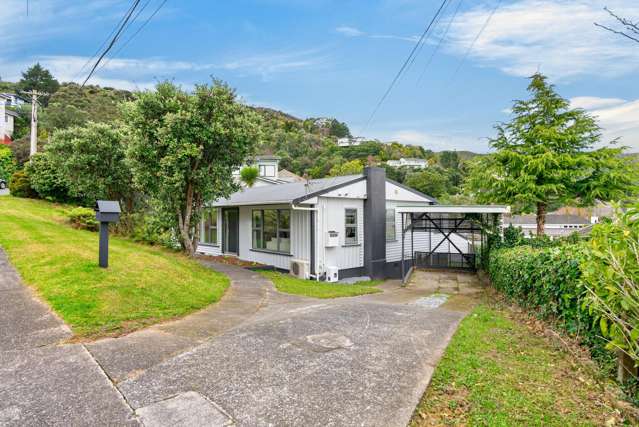 Perfect First Family Home - Quiet & Convenient