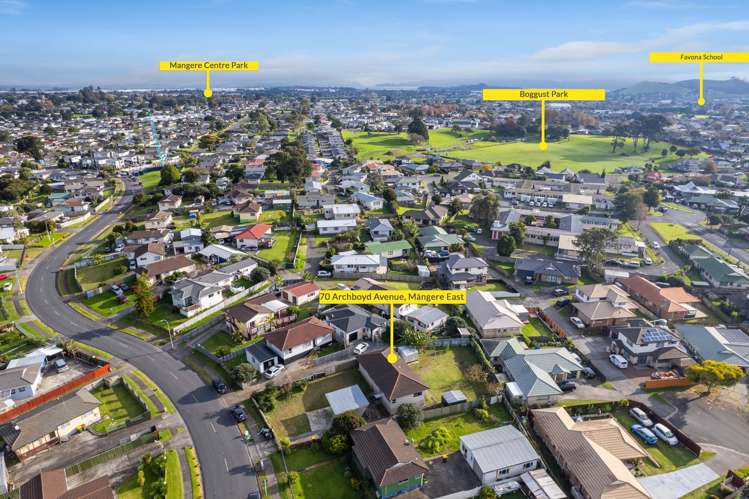 70 Archboyd Avenue Mangere East_9