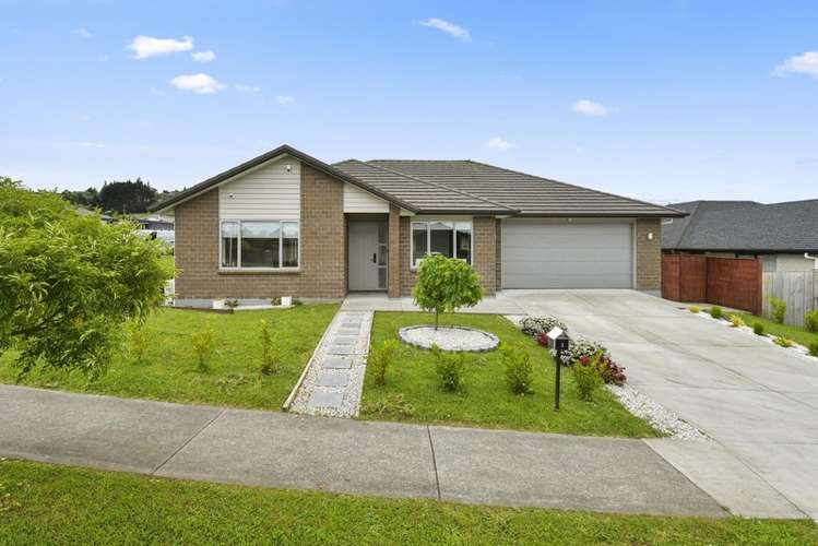 3 Millbrae Place Pokeno_16