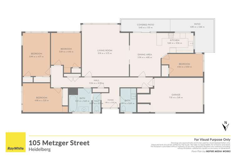 105 Metzger Street Heidelberg_31