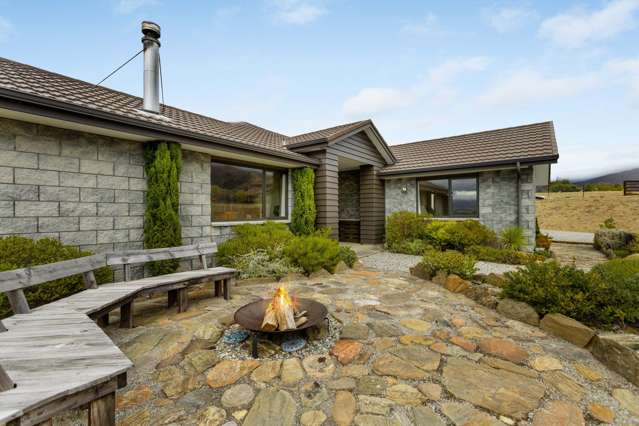Must-See High-Country Lifestyle Opportunity!
