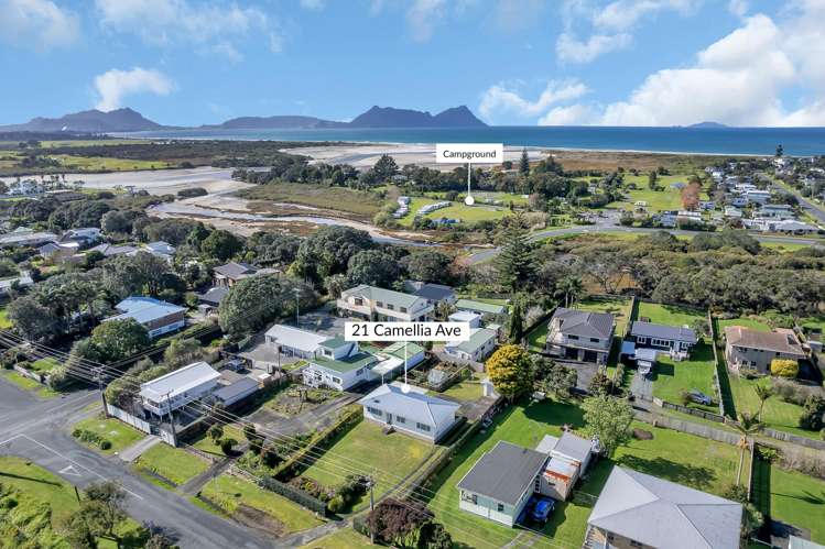 21 Camellia Avenue Ruakaka_19