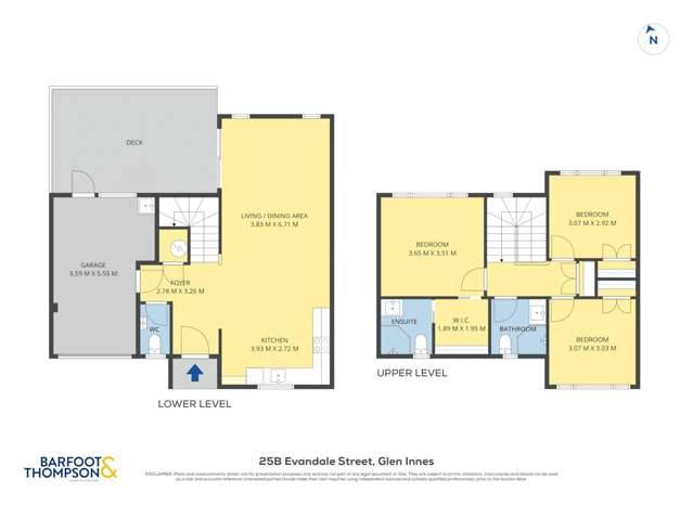 25B Evandale Street Glen Innes_1