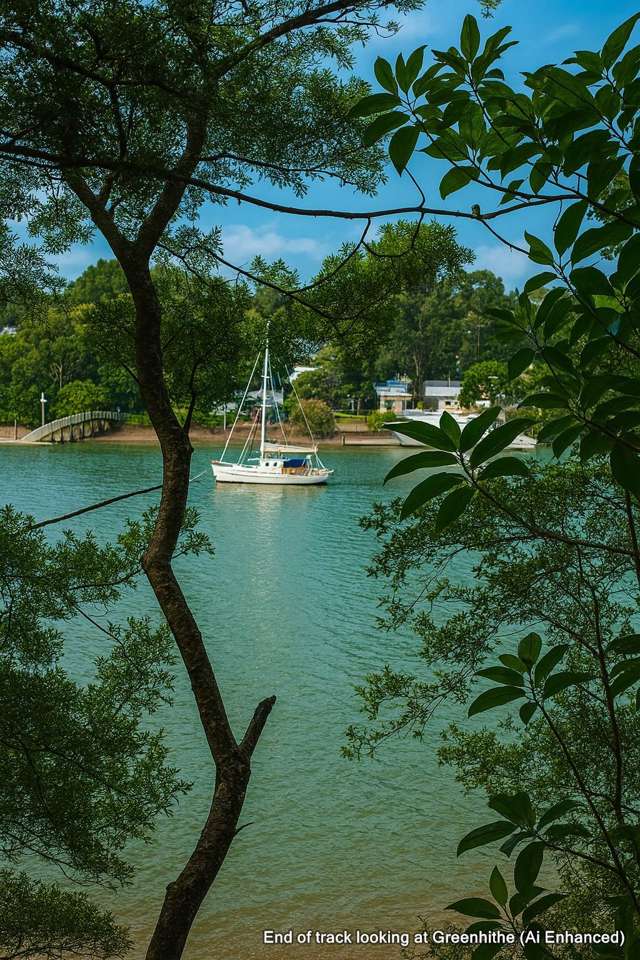 1 Buckleys Track Paremoremo_2