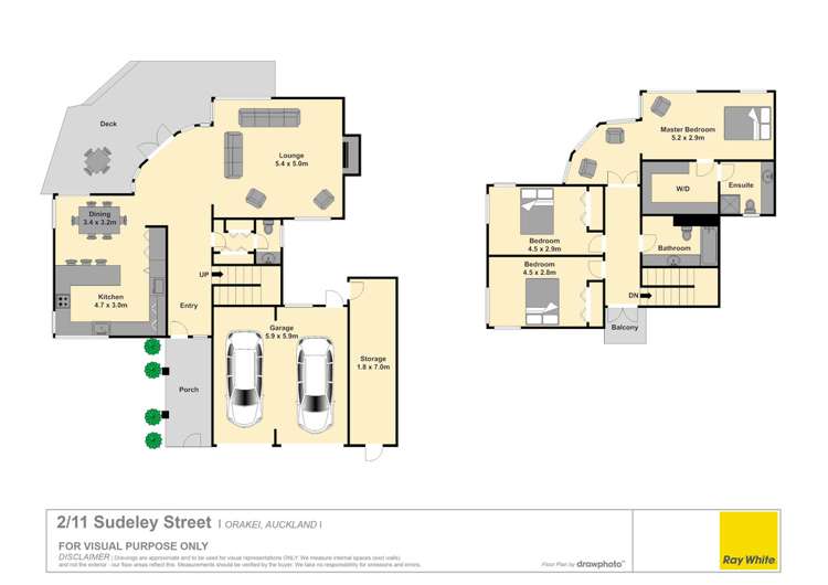 2/11 Sudeley Street Orakei_19