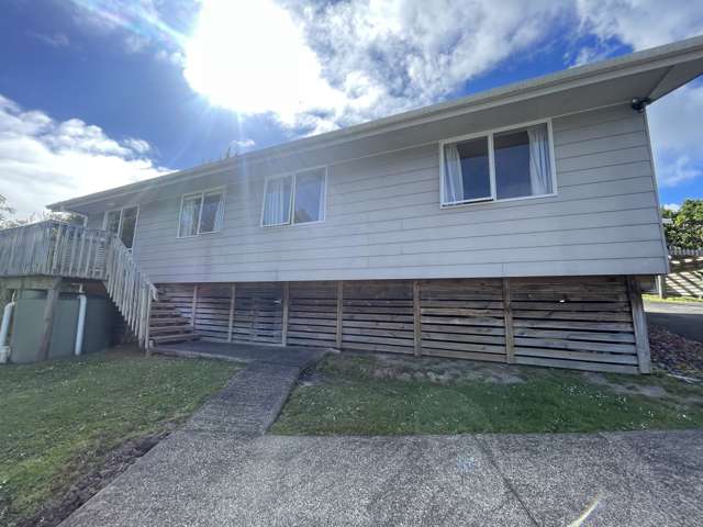 4-Bedroom Home - Comfortable Family Living