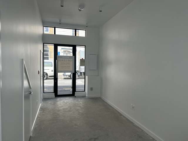 Unit 138 The Paddington, Jessie Street Te Aro_2