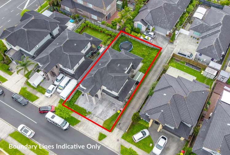 6 Springside Drive Flat Bush_1