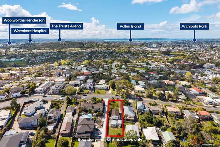 52 Glengarry Road Glen Eden_17