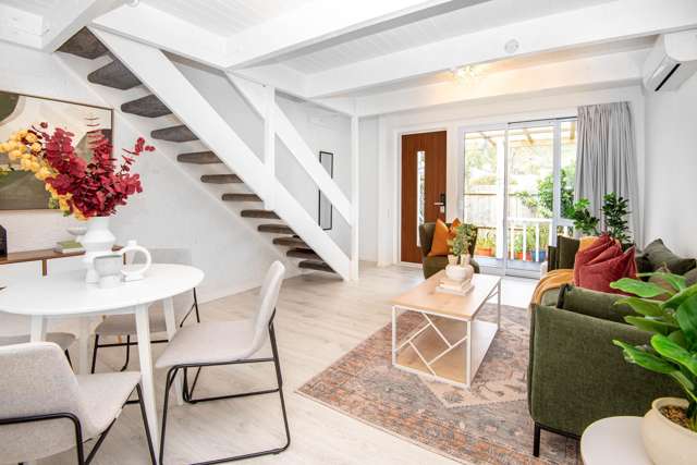 Perfect First Home or Investment