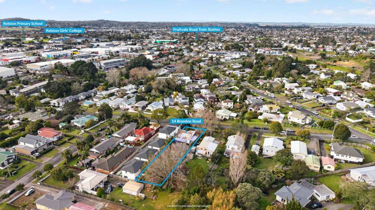 14 Brandon Road Glen Eden_2