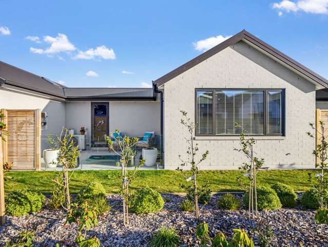Lifestyle Villa for $485,000!!!