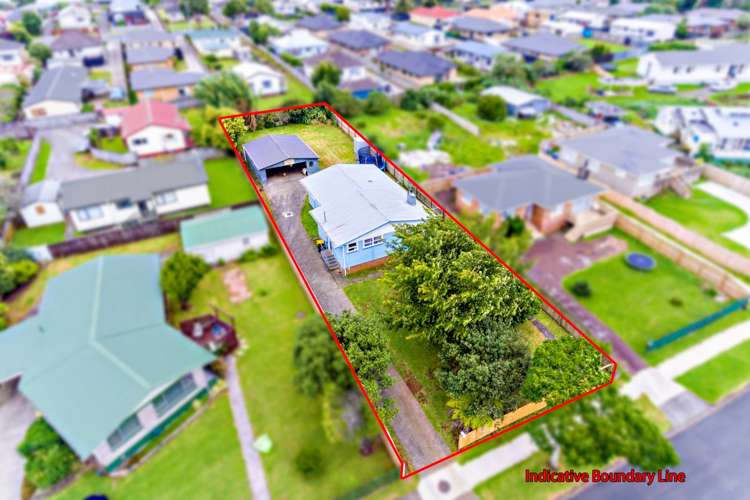 33 Tasman Street Pukekohe_15