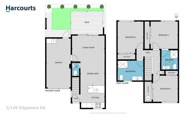 3/149 Edgeware Road St Albans_1