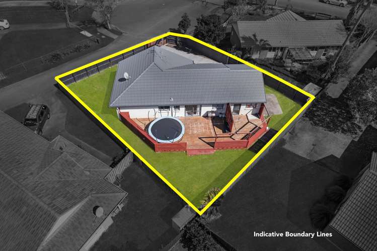 10 Horlicks Place Randwick Park_11