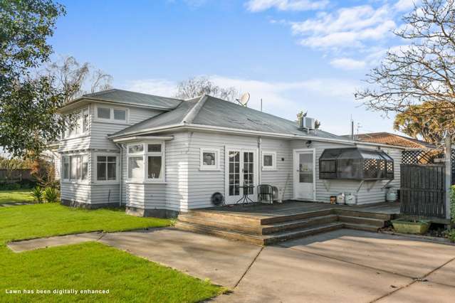 Buy Into Your Future - Schooling Options Galore