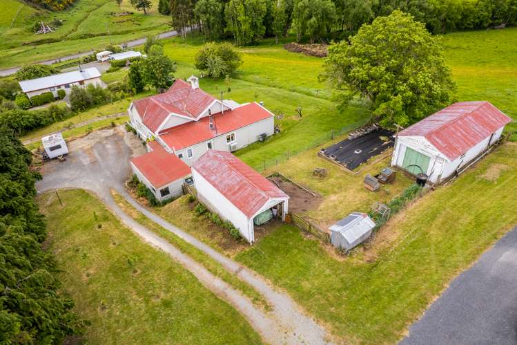 3 Annan Street Lawrence_21