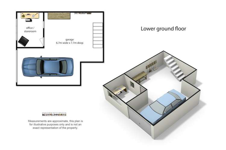 2 Takahe Road Titirangi_20