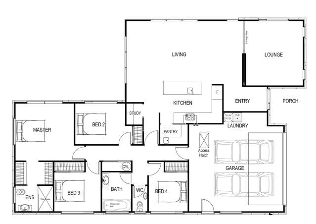 27 Ruapani Street Marshland_1