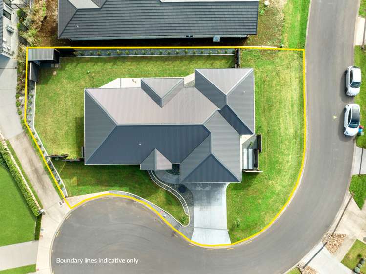 6 Te Hihi Stream Lane Maunu_30