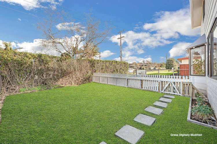 3/30 Allenby Road Panmure Auckland City Houses for Sale One Roof