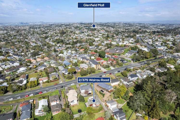 2/375 Wairau Road Totara Vale_16