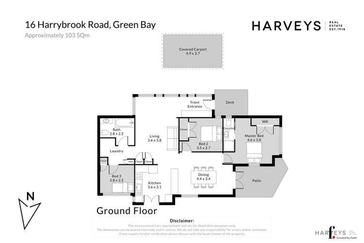 16 Harrybrook Road Green Bay_19