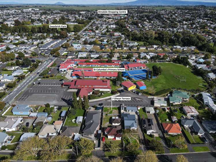 7 Olwyn Terrace Dinsdale_7