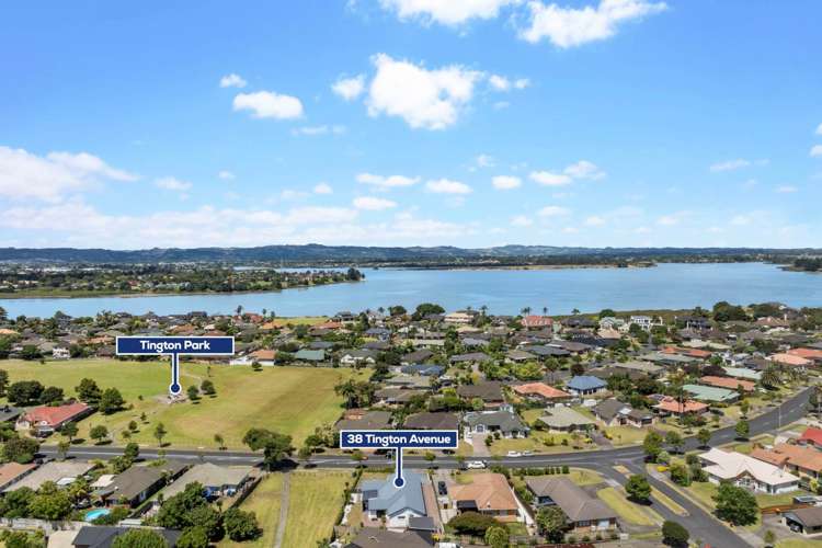 38 Tington Avenue Wattle Downs_25