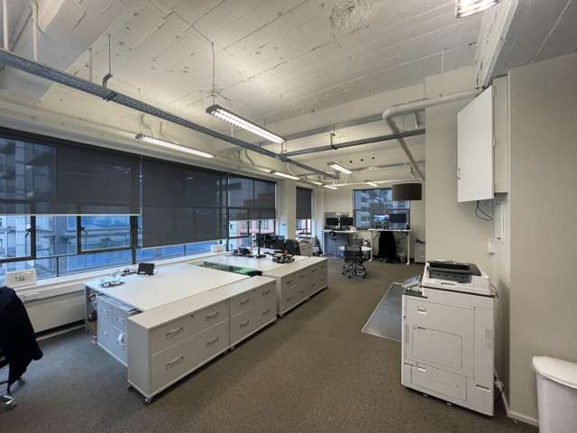 139 Featherston Street Central Wellington Central_4