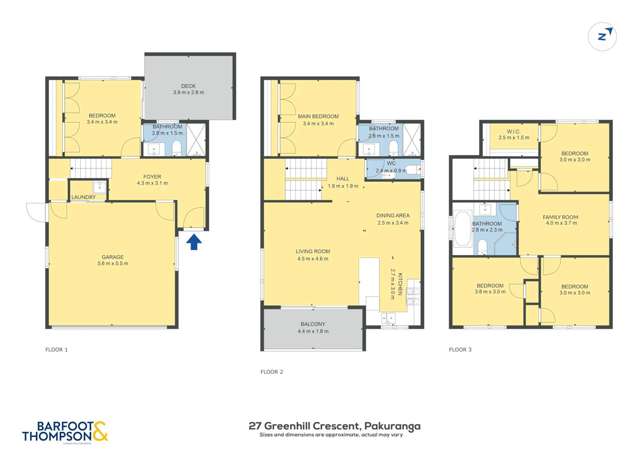 27D Greenhill Crescent Pakuranga_1