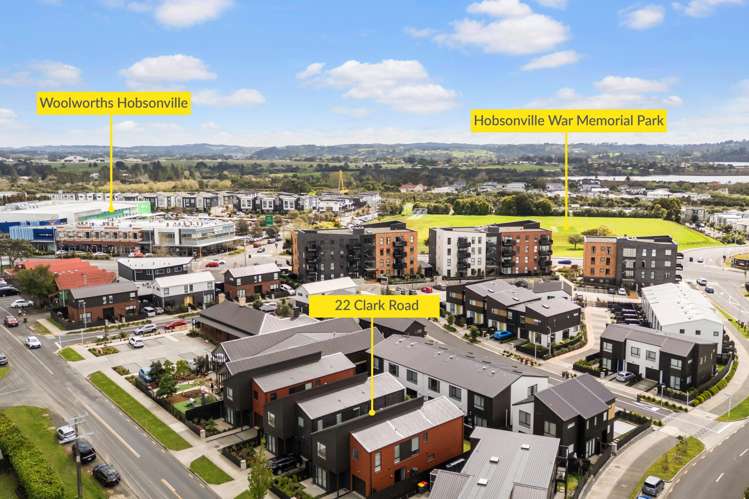 22 Clark Road Hobsonville_19