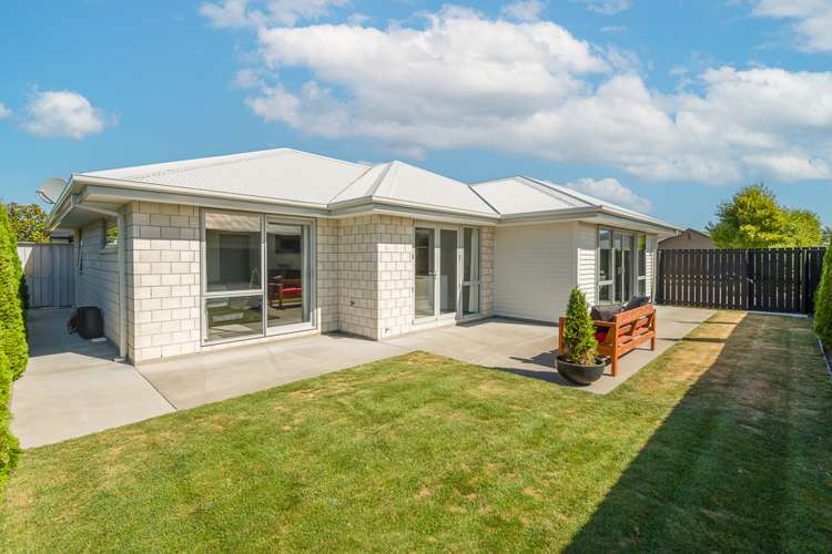 20 Hillbourne Street Halswell_9